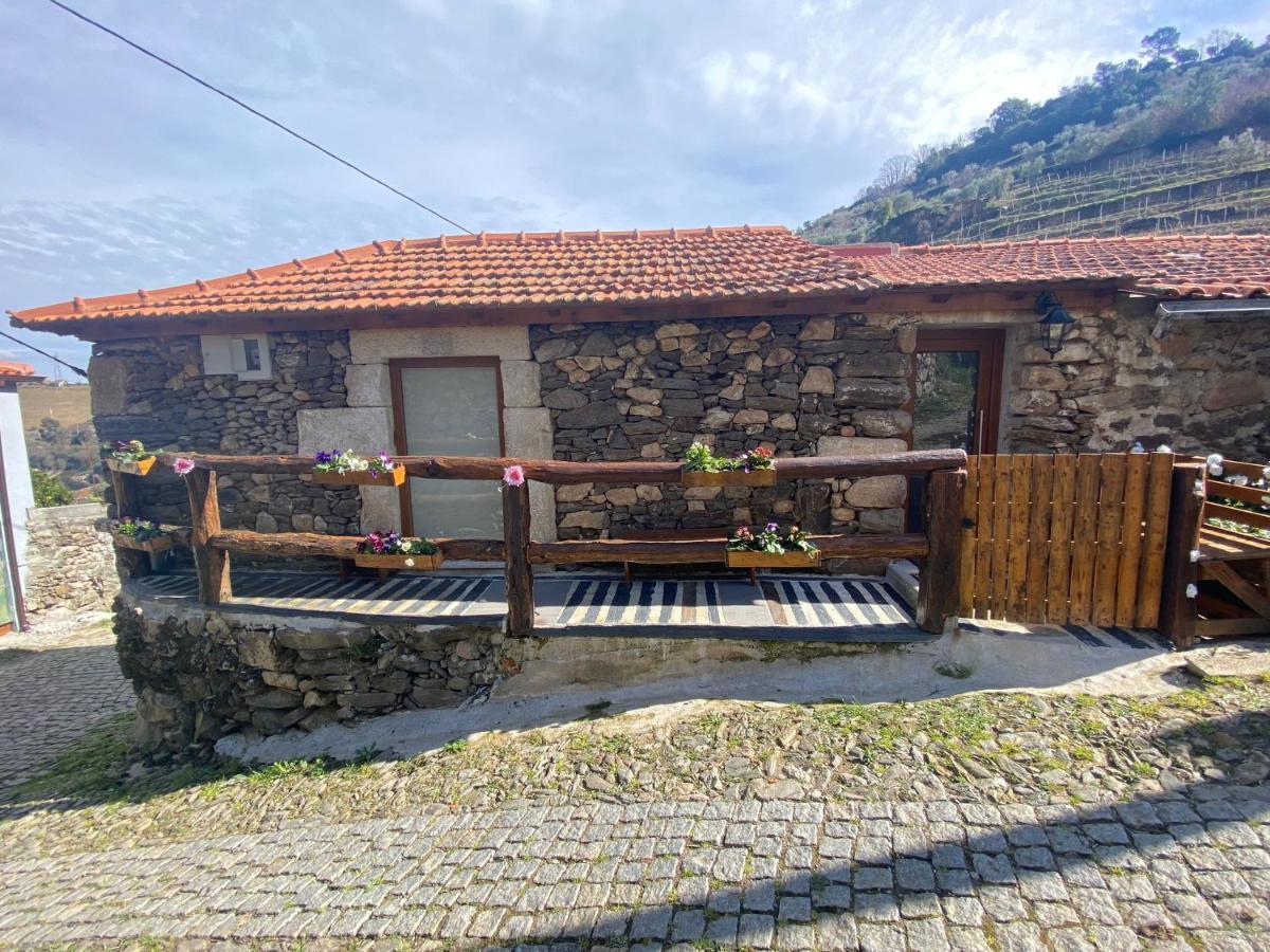 Casa Das Flores Lamego Exterior foto